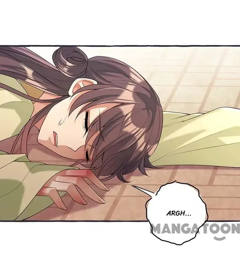 Read Return for Revenge chapter 231 image 12 on Lezhin
