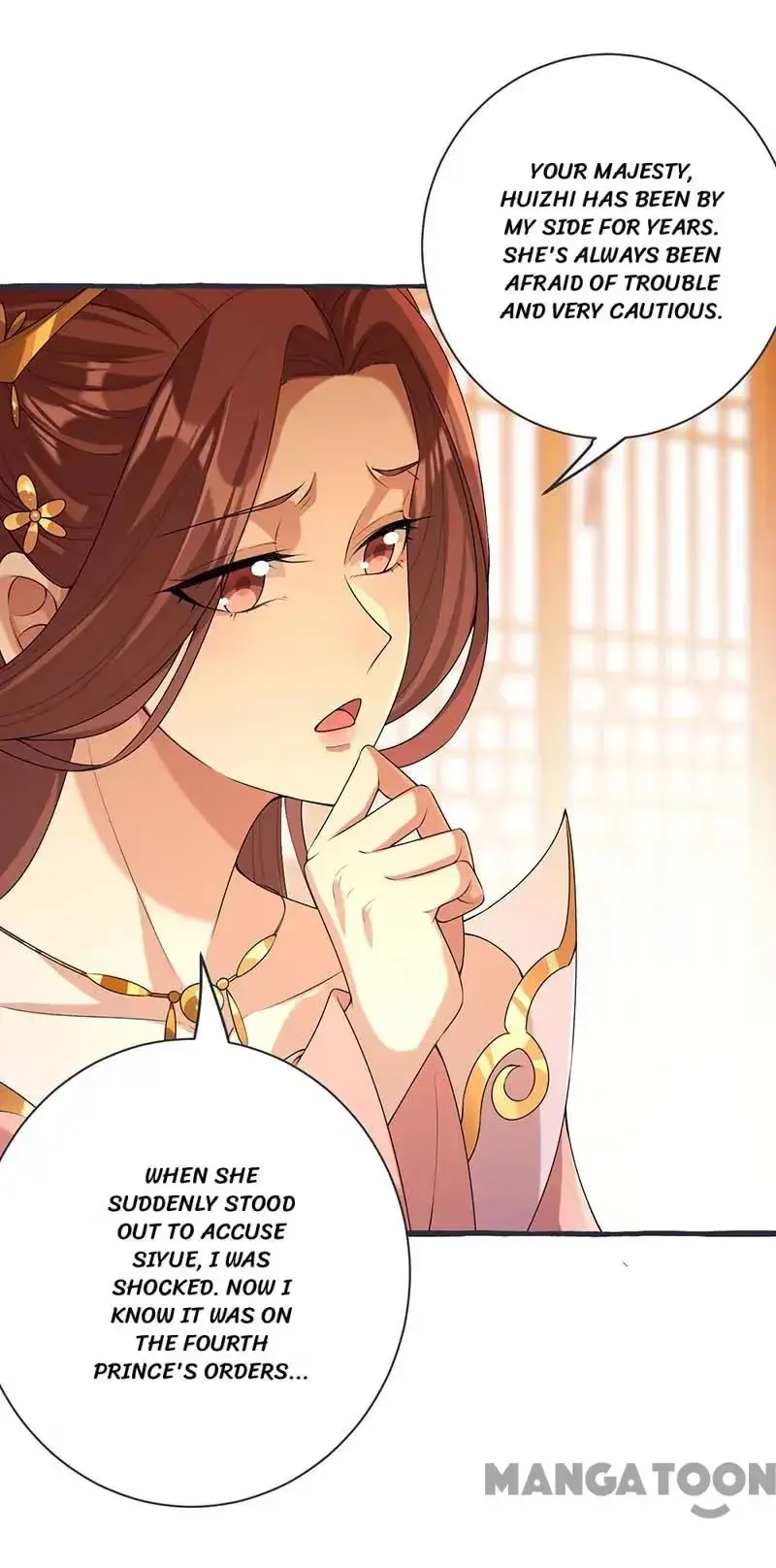 Read Return for Revenge chapter 231 image 13 on Lezhin