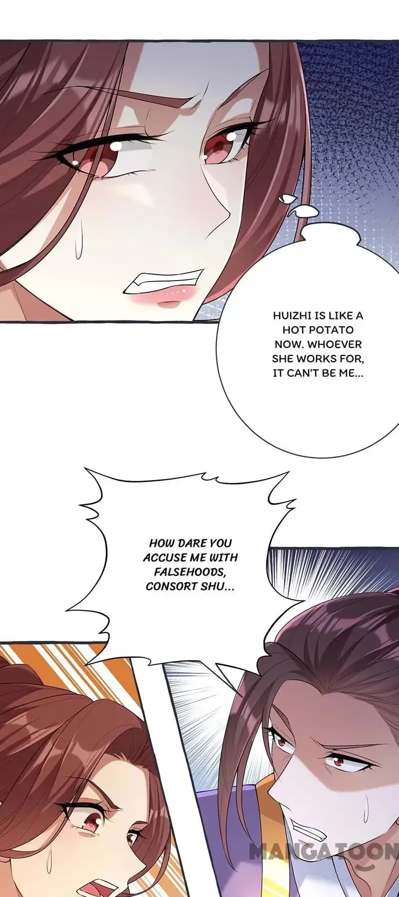 Read Return for Revenge chapter 231 image 14 on Lezhin