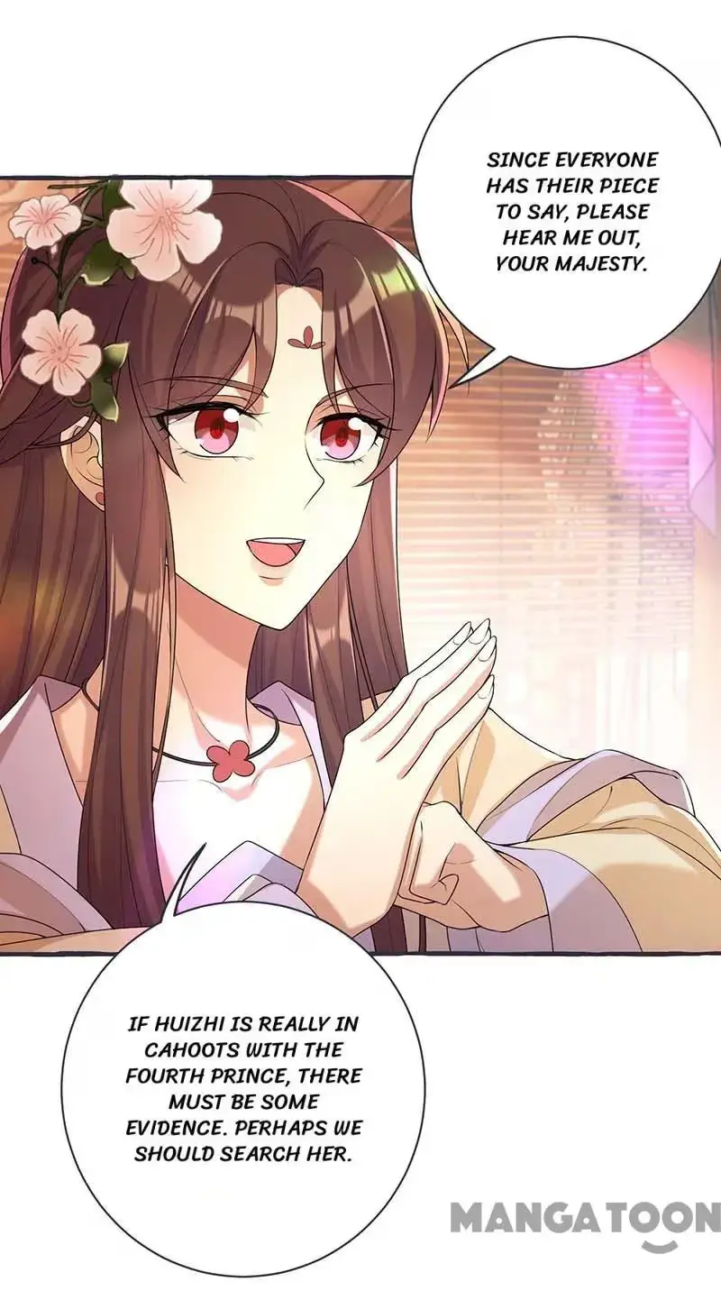 Read Return for Revenge chapter 231 image 17 on Lezhin