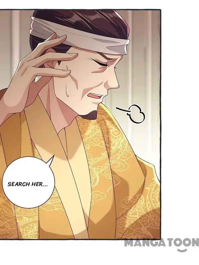 Read Return for Revenge chapter 231 image 19 on Lezhin
