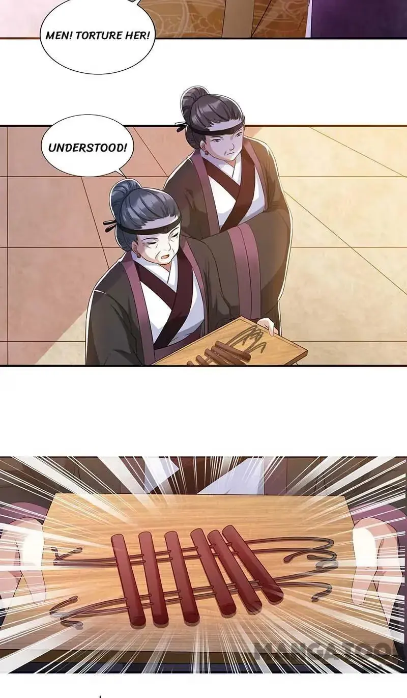 Read Return for Revenge chapter 231 image 2 on Lezhin