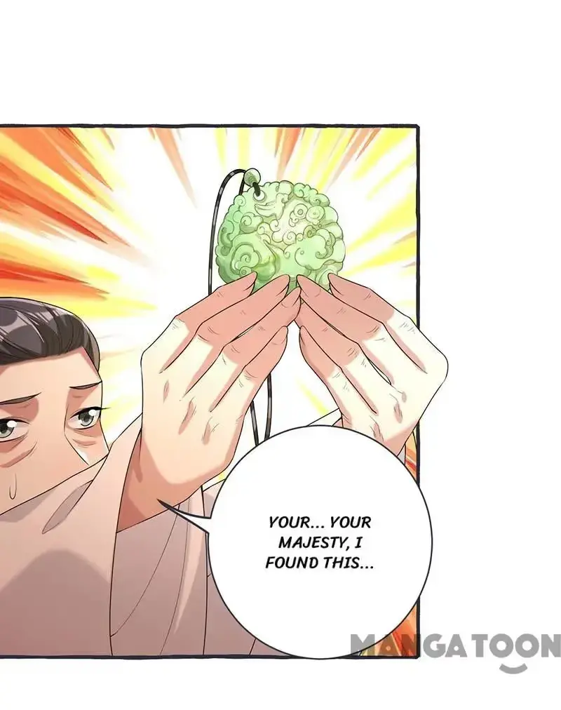 Read Return for Revenge chapter 231 image 22 on Lezhin