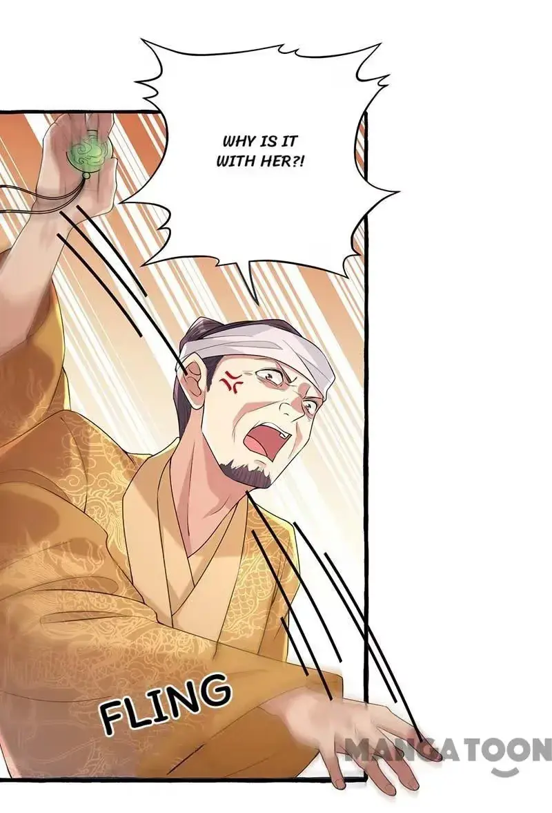 Read Return for Revenge chapter 231 image 25 on Lezhin