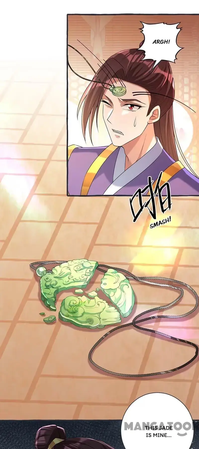 Read Return for Revenge chapter 231 image 26 on Lezhin
