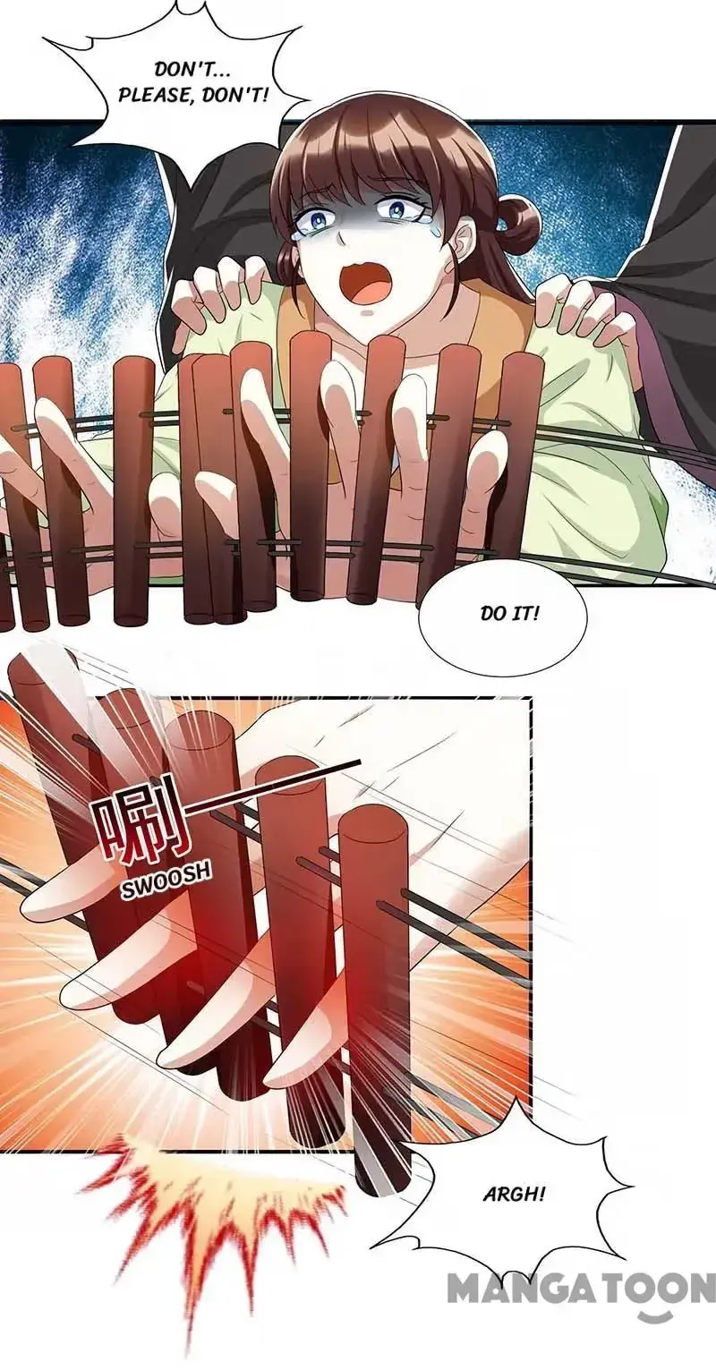 Read Return for Revenge chapter 231 image 3 on Lezhin