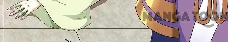 Read Return for Revenge chapter 231 image 5 on Lezhin