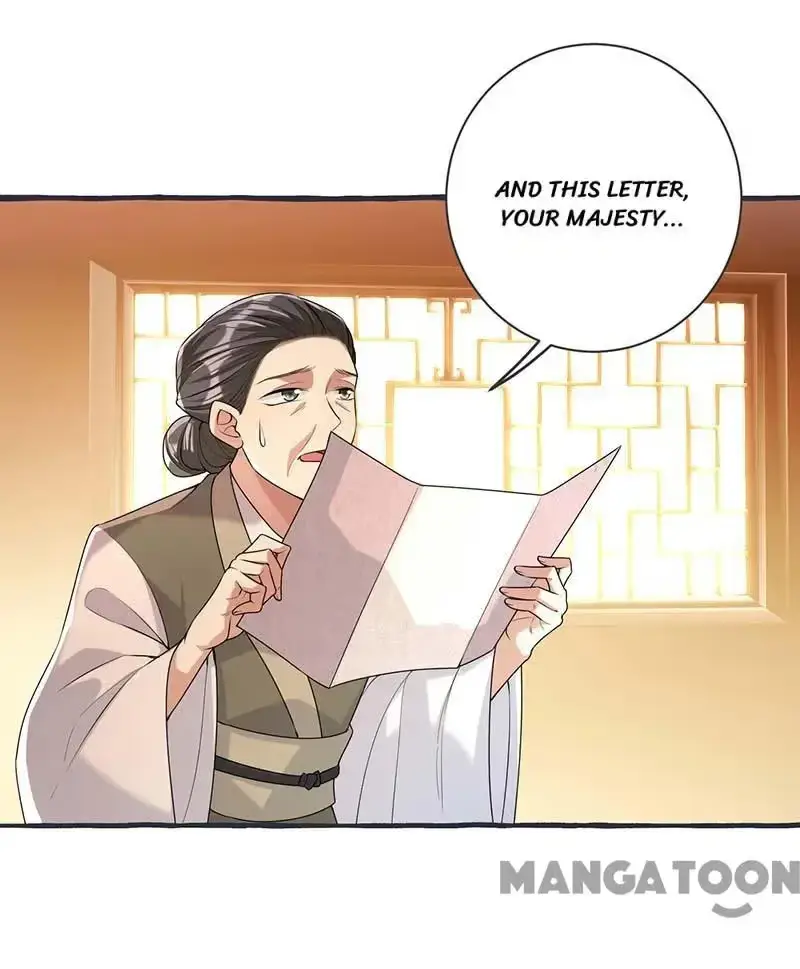 Read Return for Revenge chapter 232 image 0 on Lezhin