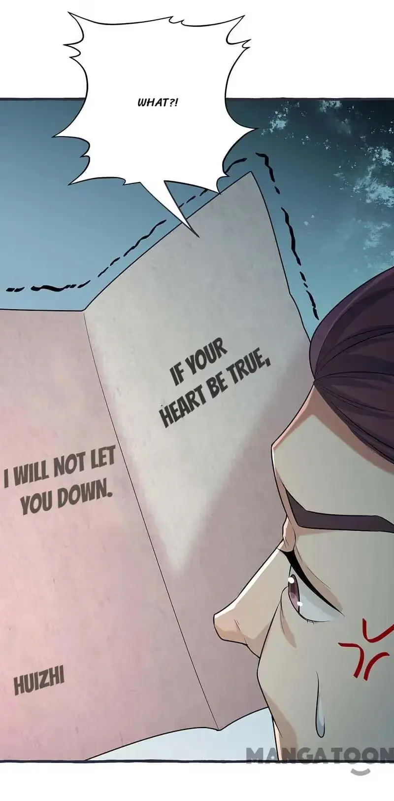 Read Return for Revenge chapter 232 image 1 on Lezhin