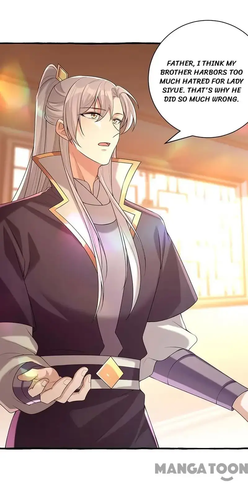 Read Return for Revenge chapter 232 image 10 on Lezhin