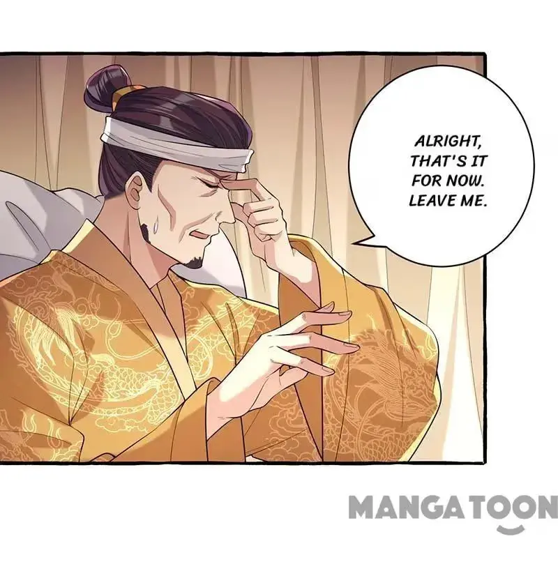 Read Return for Revenge chapter 232 image 17 on Lezhin