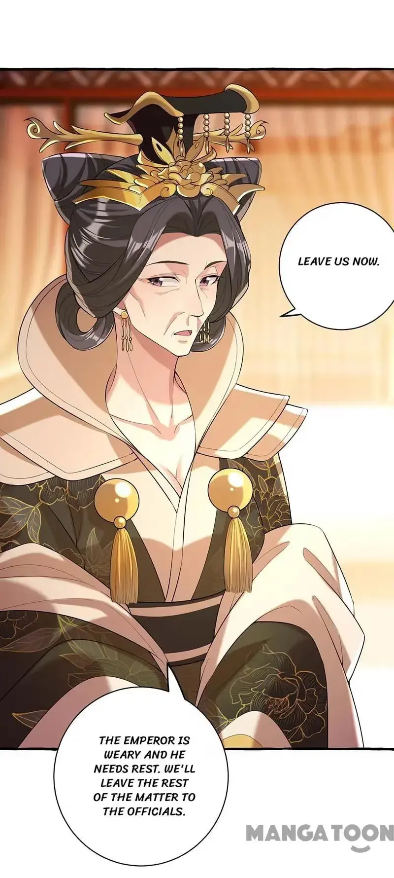 Read Return for Revenge chapter 232 image 18 on Lezhin