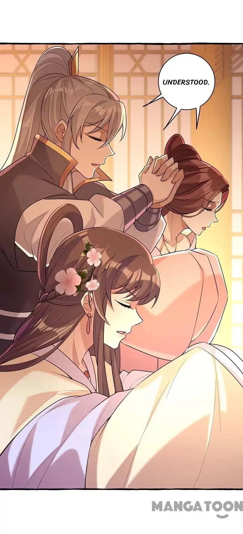 Read Return for Revenge chapter 232 image 19 on Lezhin