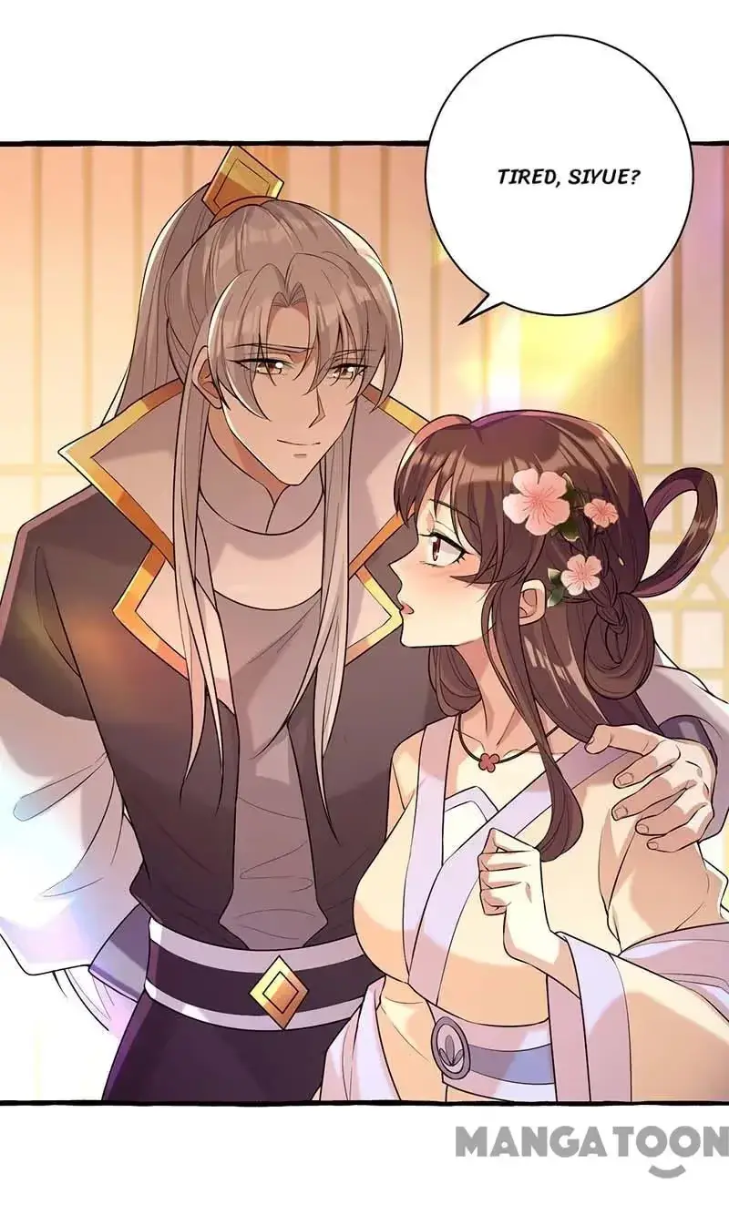 Read Return for Revenge chapter 232 image 20 on Lezhin