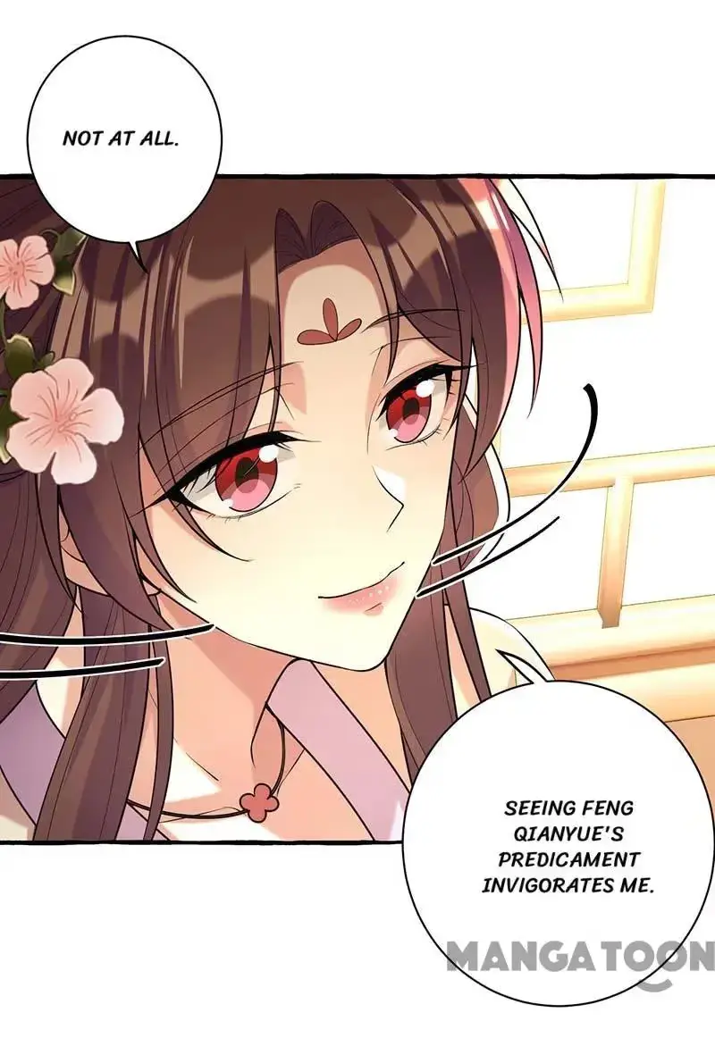 Read Return for Revenge chapter 232 image 21 on Lezhin