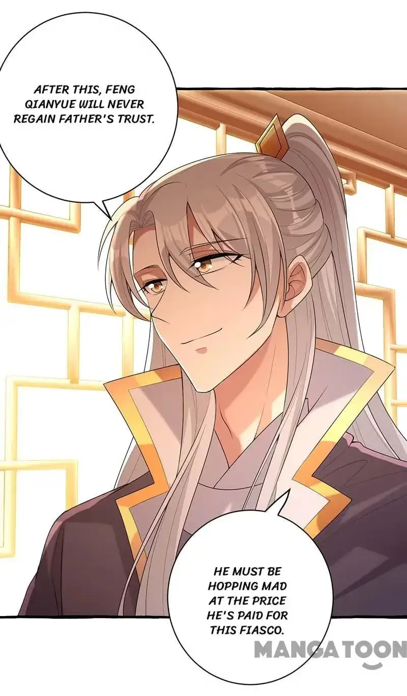 Read Return for Revenge chapter 232 image 22 on Lezhin