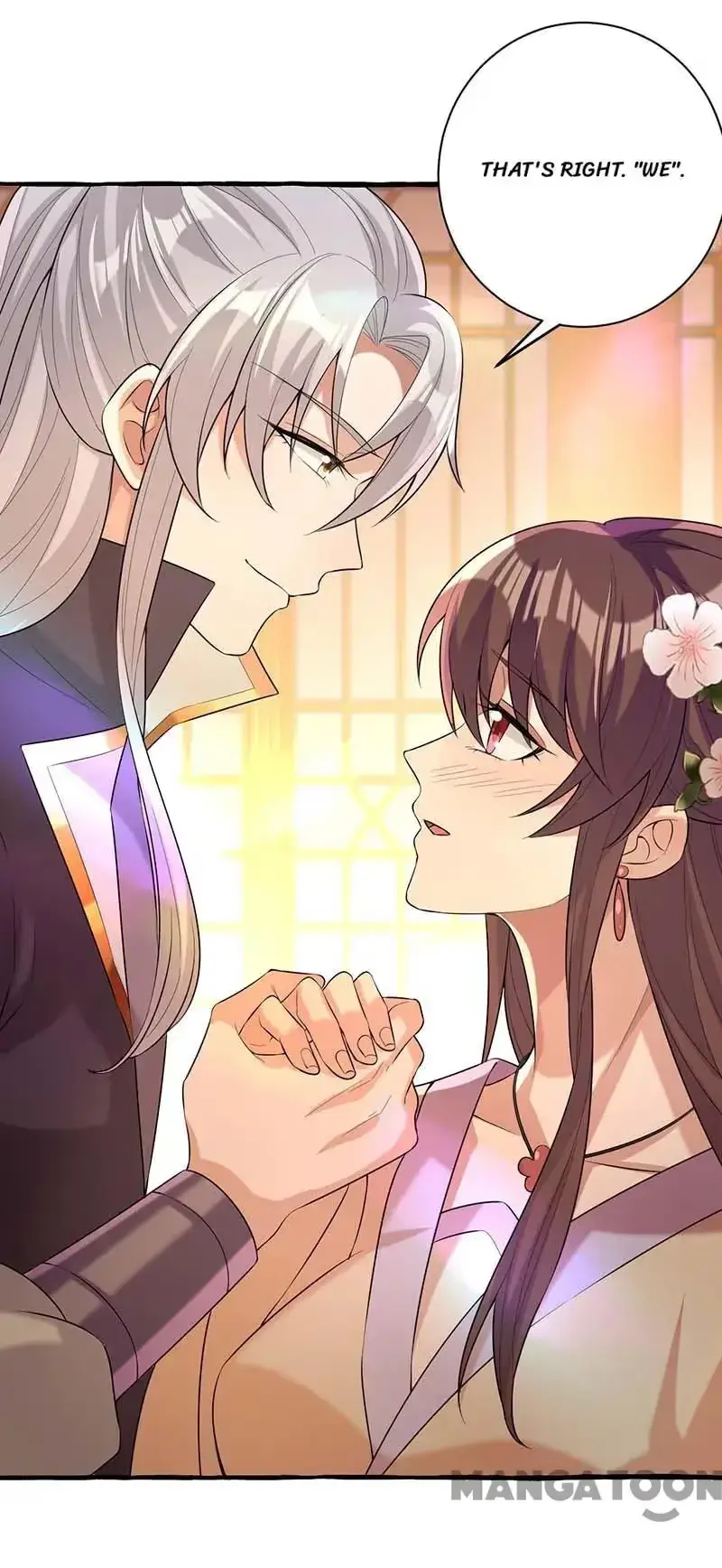 Read Return for Revenge chapter 232 image 25 on Lezhin