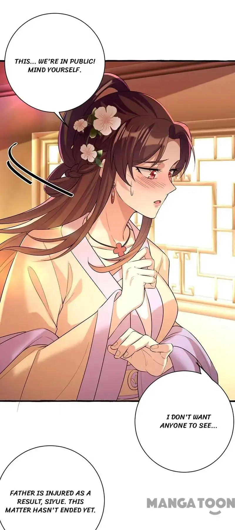 Read Return for Revenge chapter 232 image 26 on Lezhin