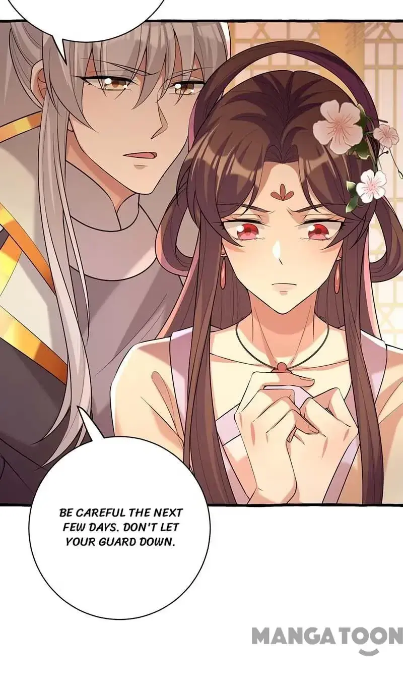 Read Return for Revenge chapter 232 image 27 on Lezhin