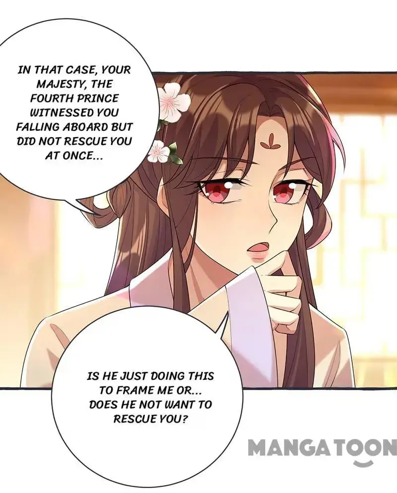 Read Return for Revenge chapter 232 image 6 on Lezhin