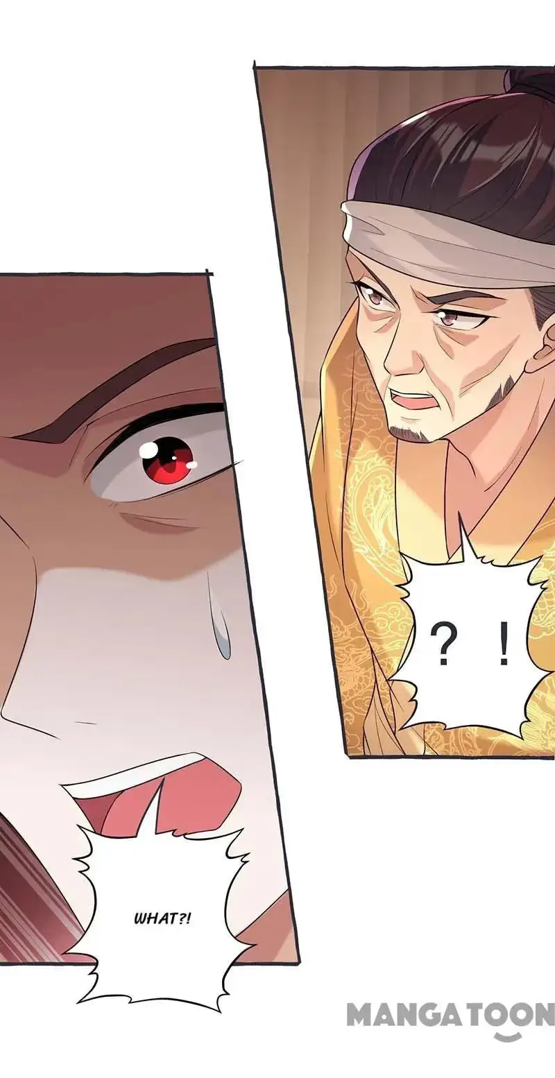 Read Return for Revenge chapter 232 image 7 on Lezhin