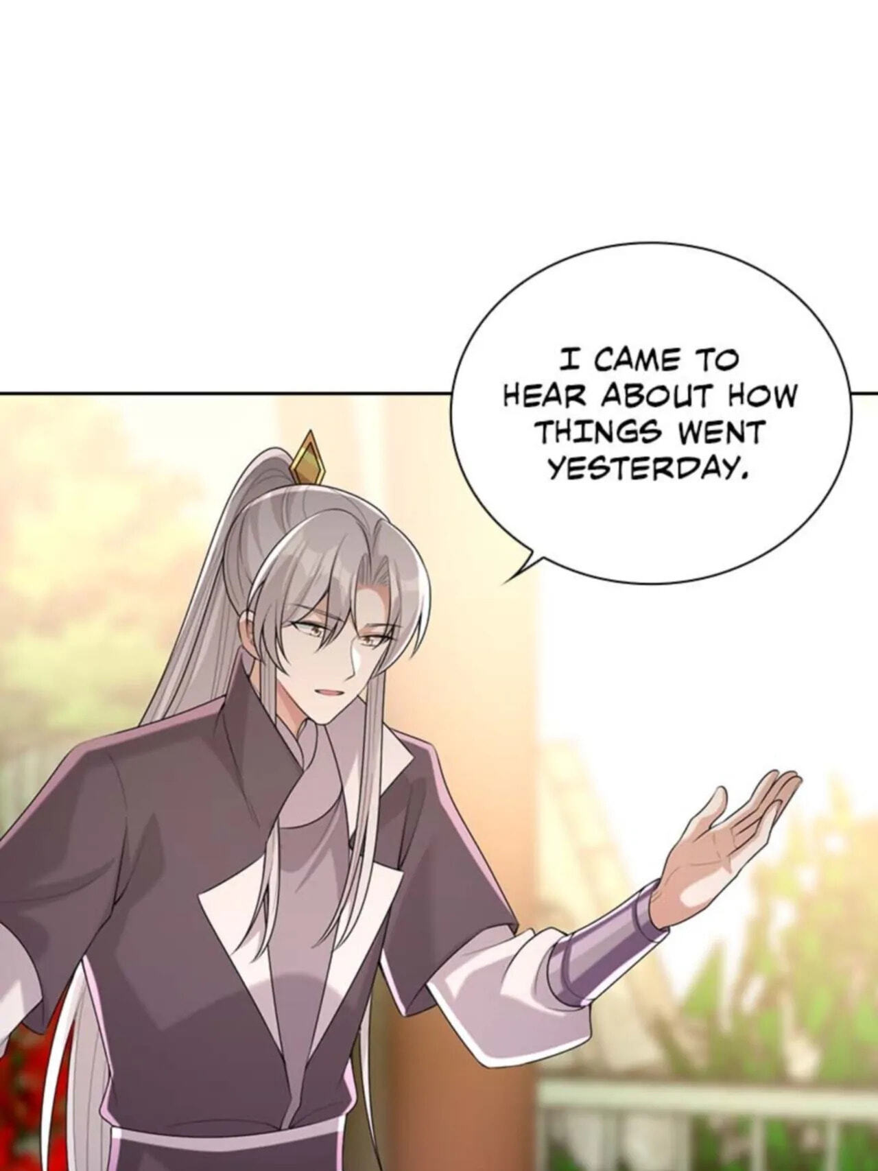 Read Return for Revenge chapter 233 image 1 on Lezhin