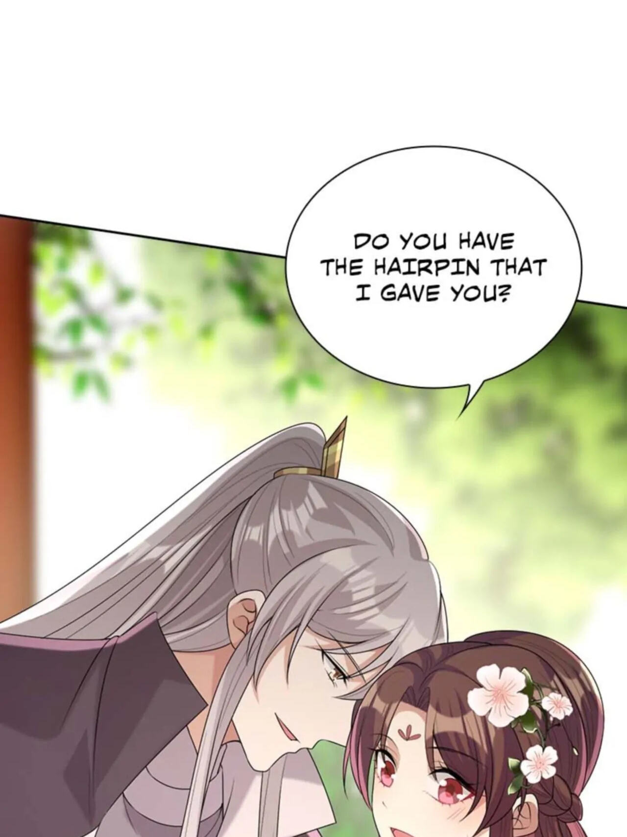Read Return for Revenge chapter 233 image 12 on Lezhin
