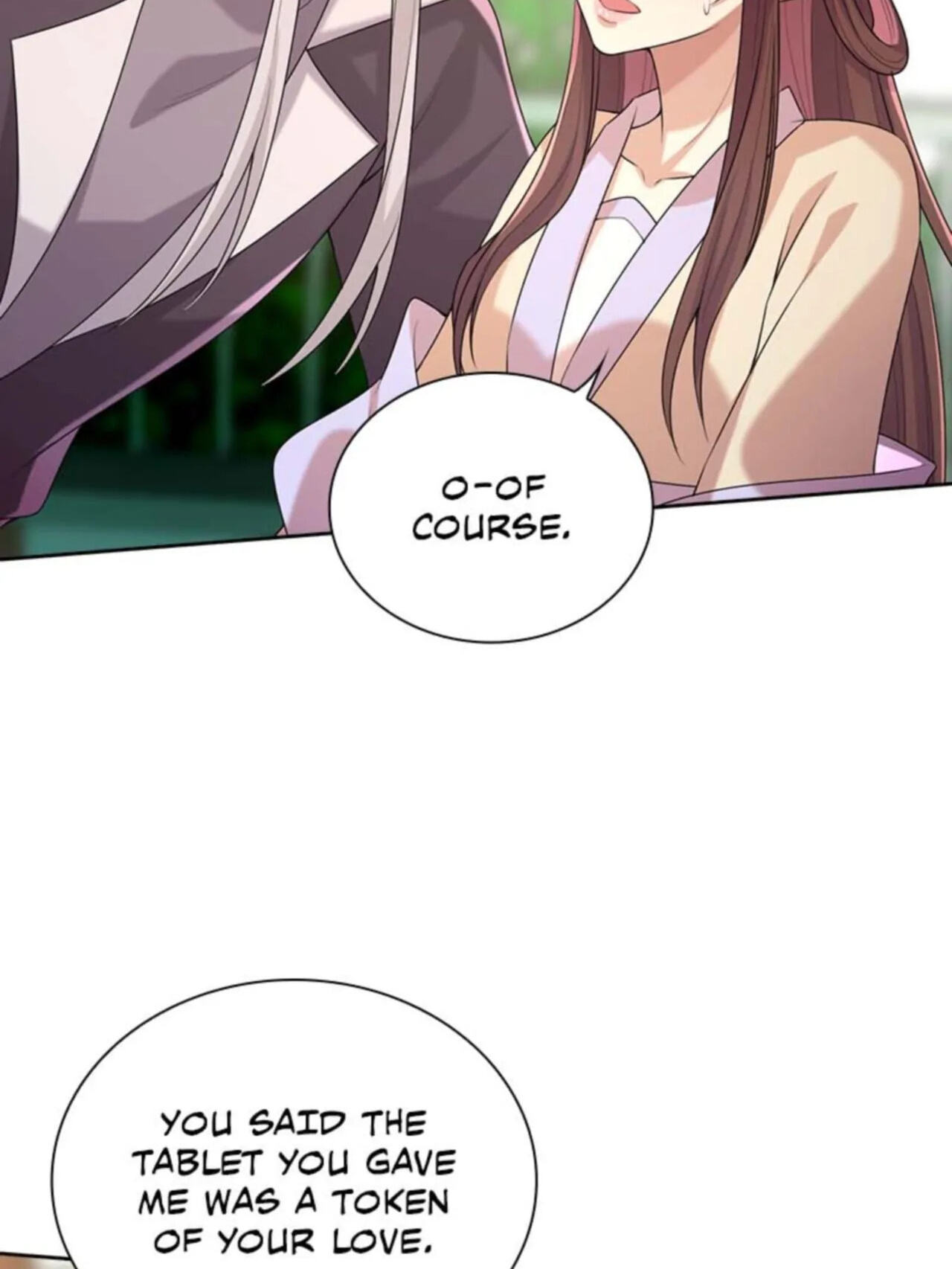 Read Return for Revenge chapter 233 image 13 on Lezhin