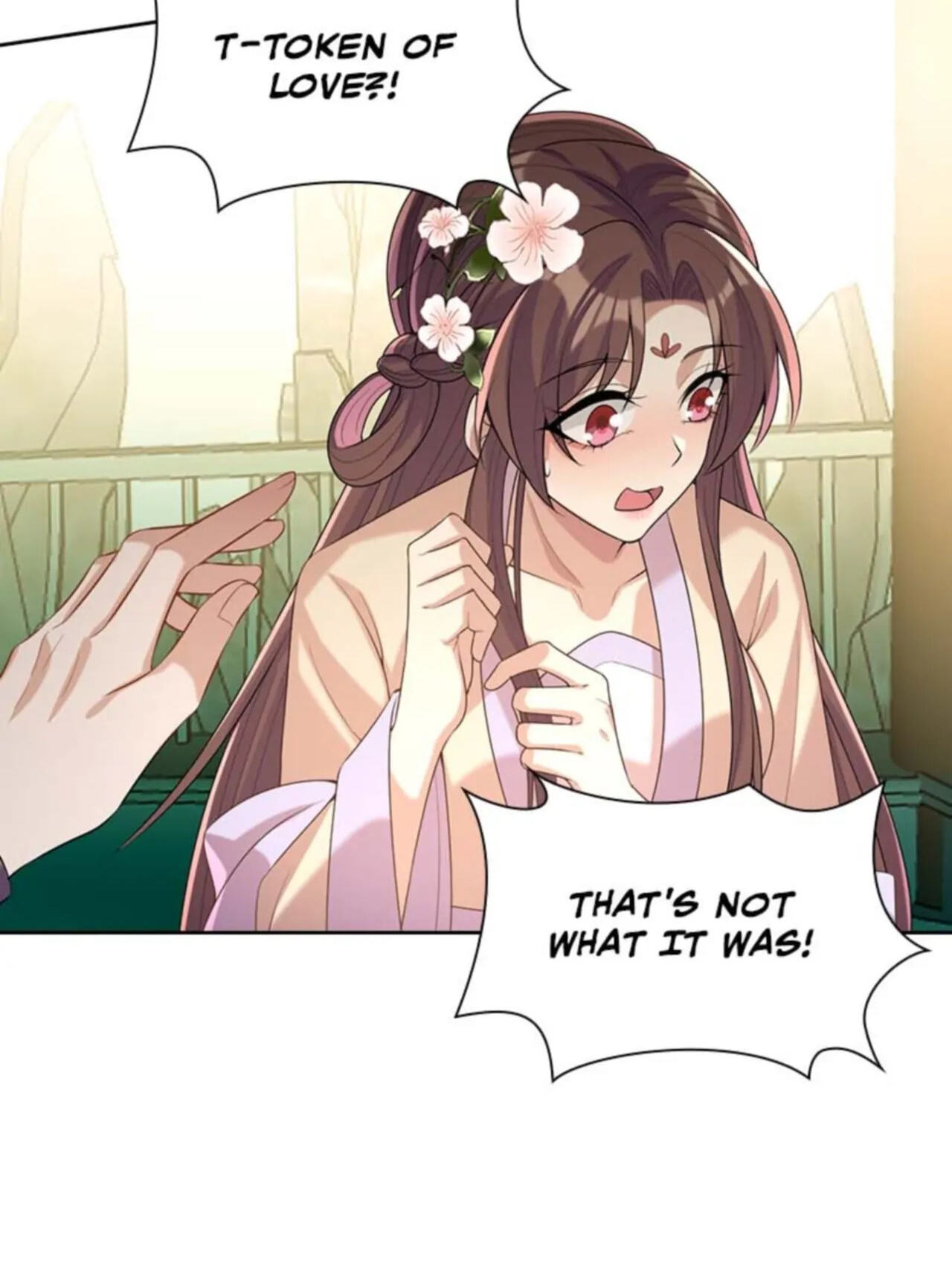 Read Return for Revenge chapter 233 image 15 on Lezhin