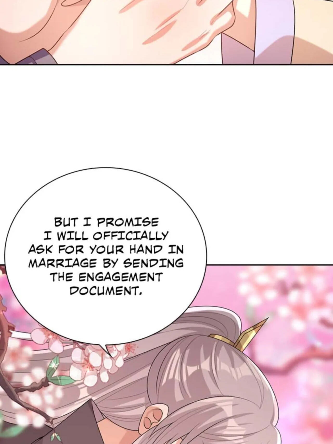 Read Return for Revenge chapter 233 image 18 on Lezhin