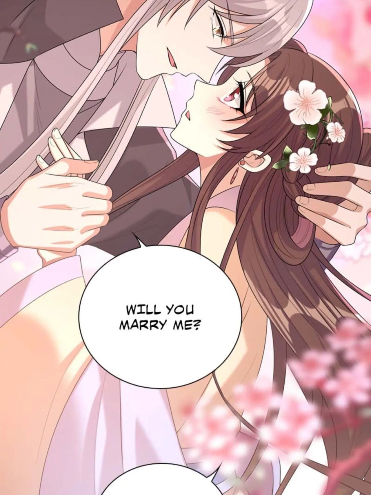 Read Return for Revenge chapter 233 image 19 on Lezhin