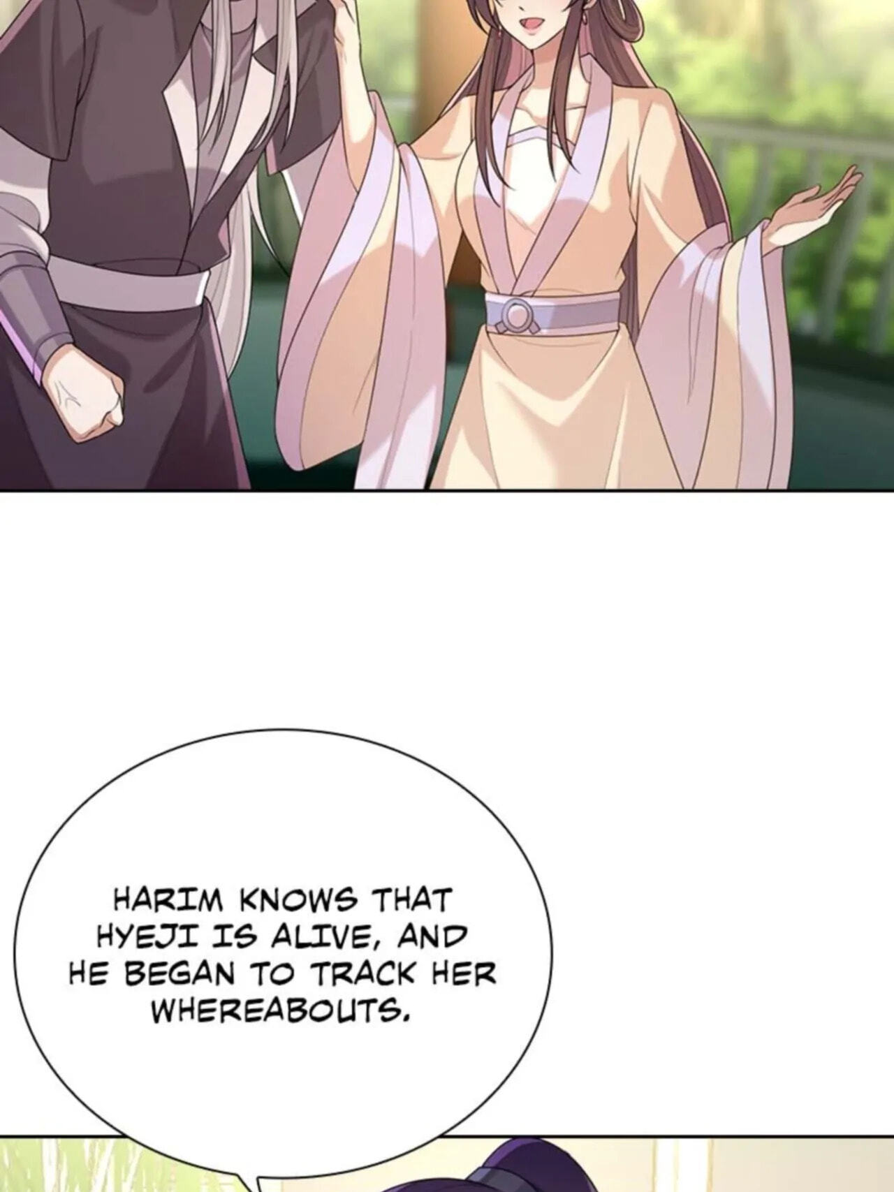 Read Return for Revenge chapter 233 image 24 on Lezhin