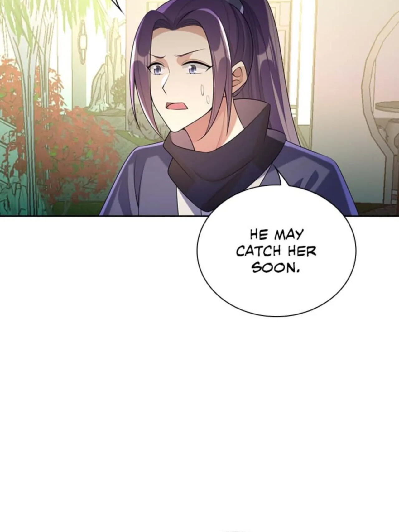 Read Return for Revenge chapter 233 image 25 on Lezhin