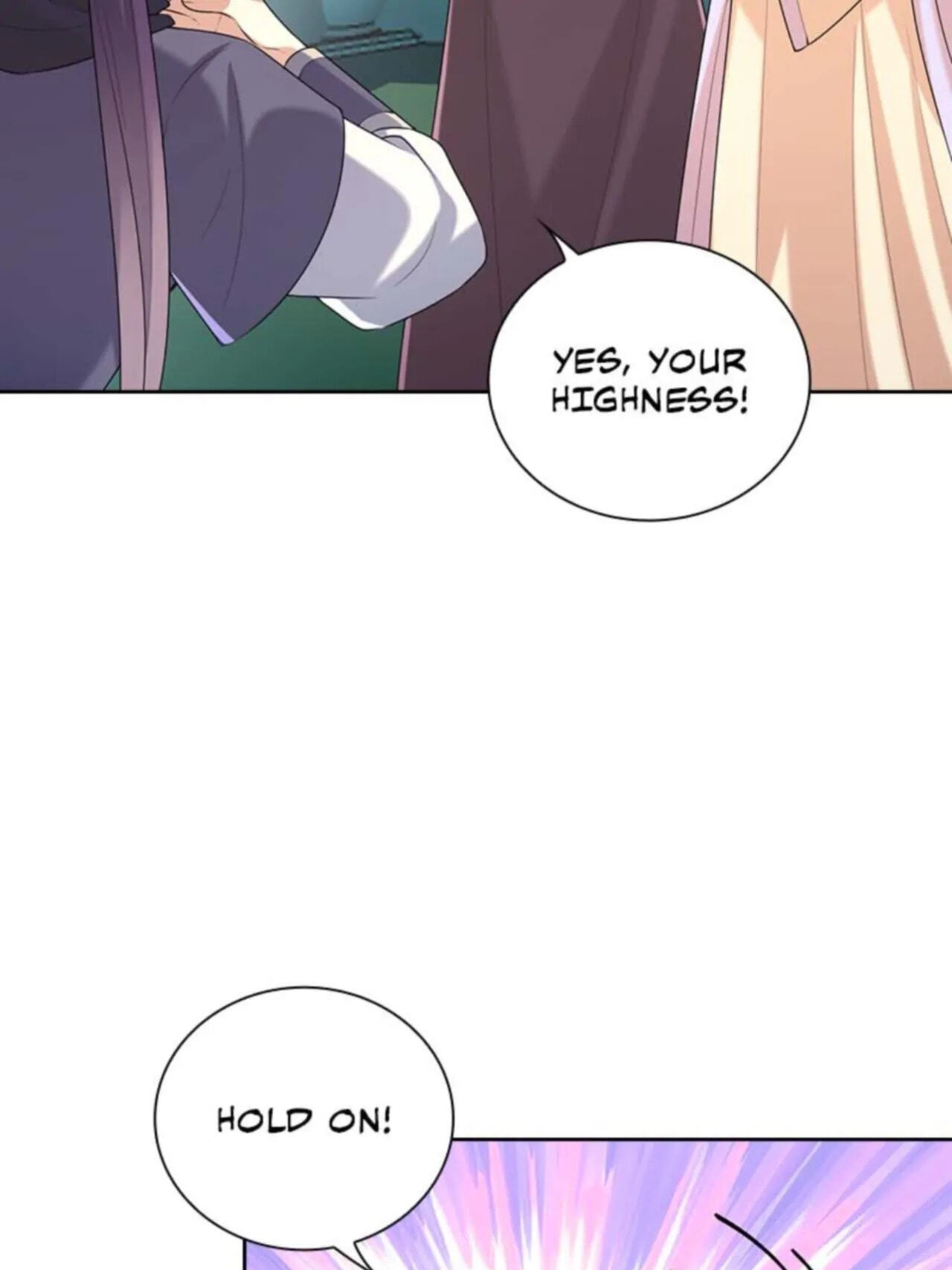 Read Return for Revenge chapter 233 image 27 on Lezhin