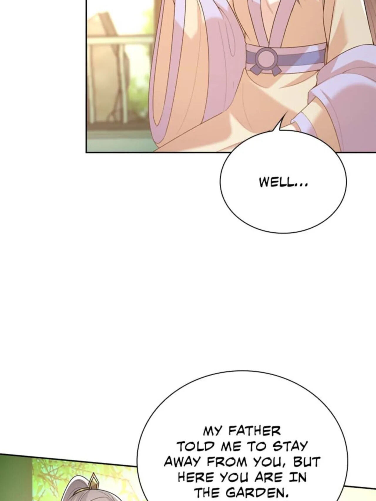 Read Return for Revenge chapter 233 image 3 on Lezhin