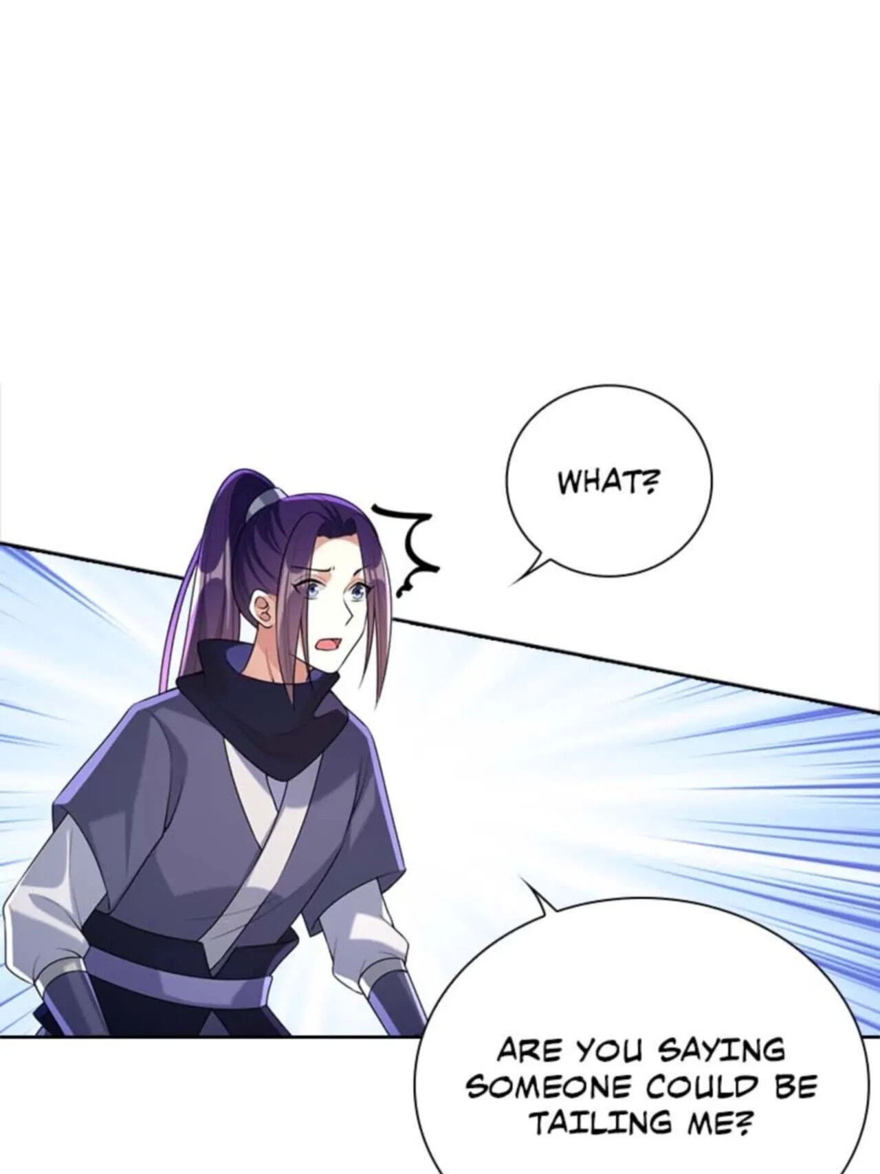 Read Return for Revenge chapter 233 image 31 on Lezhin