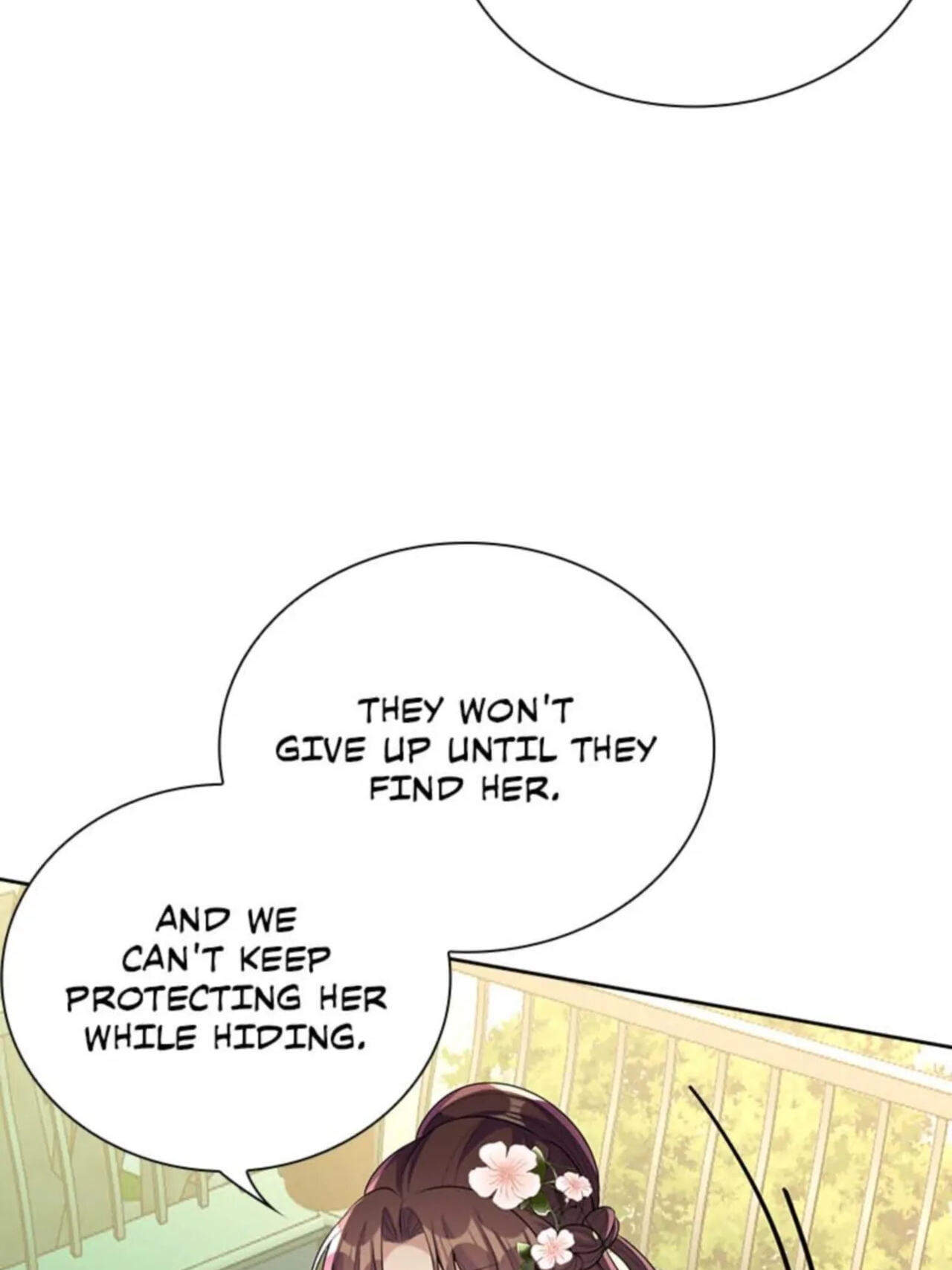Read Return for Revenge chapter 233 image 32 on Lezhin