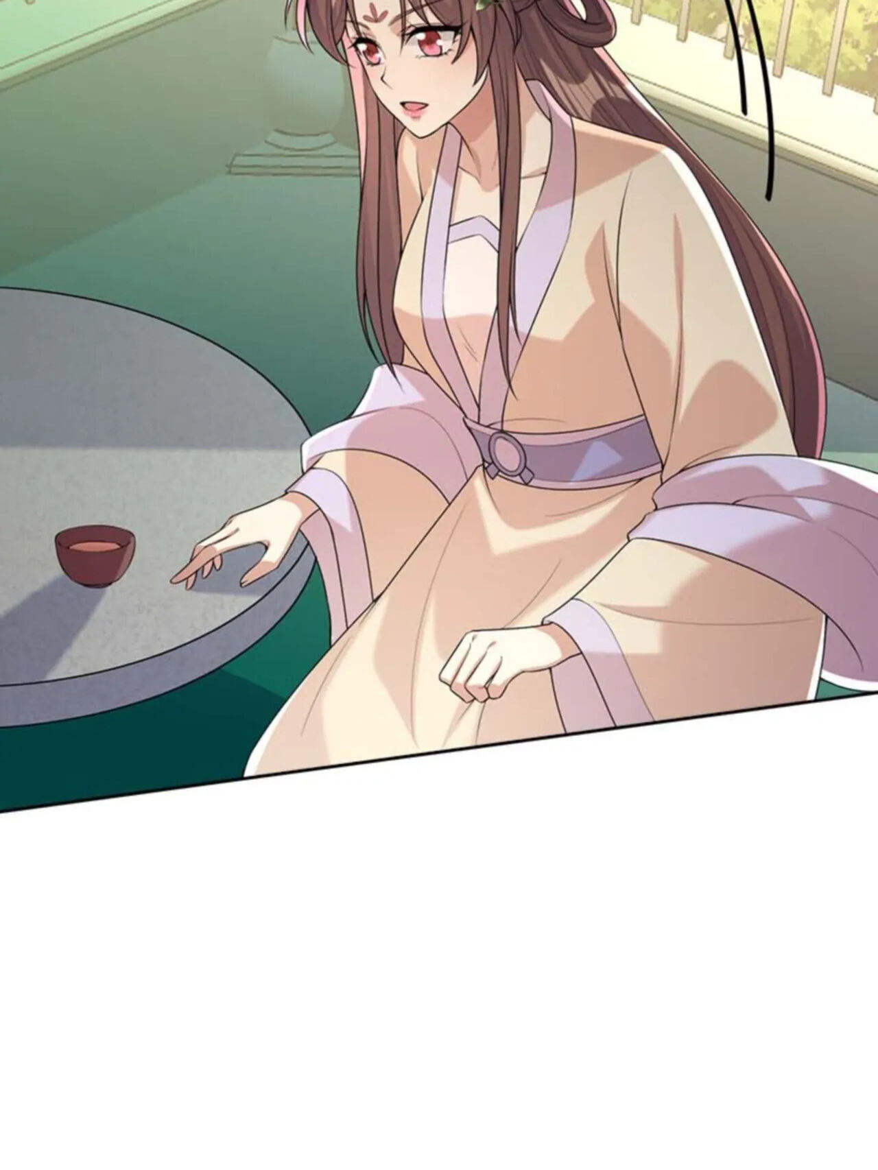 Read Return for Revenge chapter 233 image 33 on Lezhin