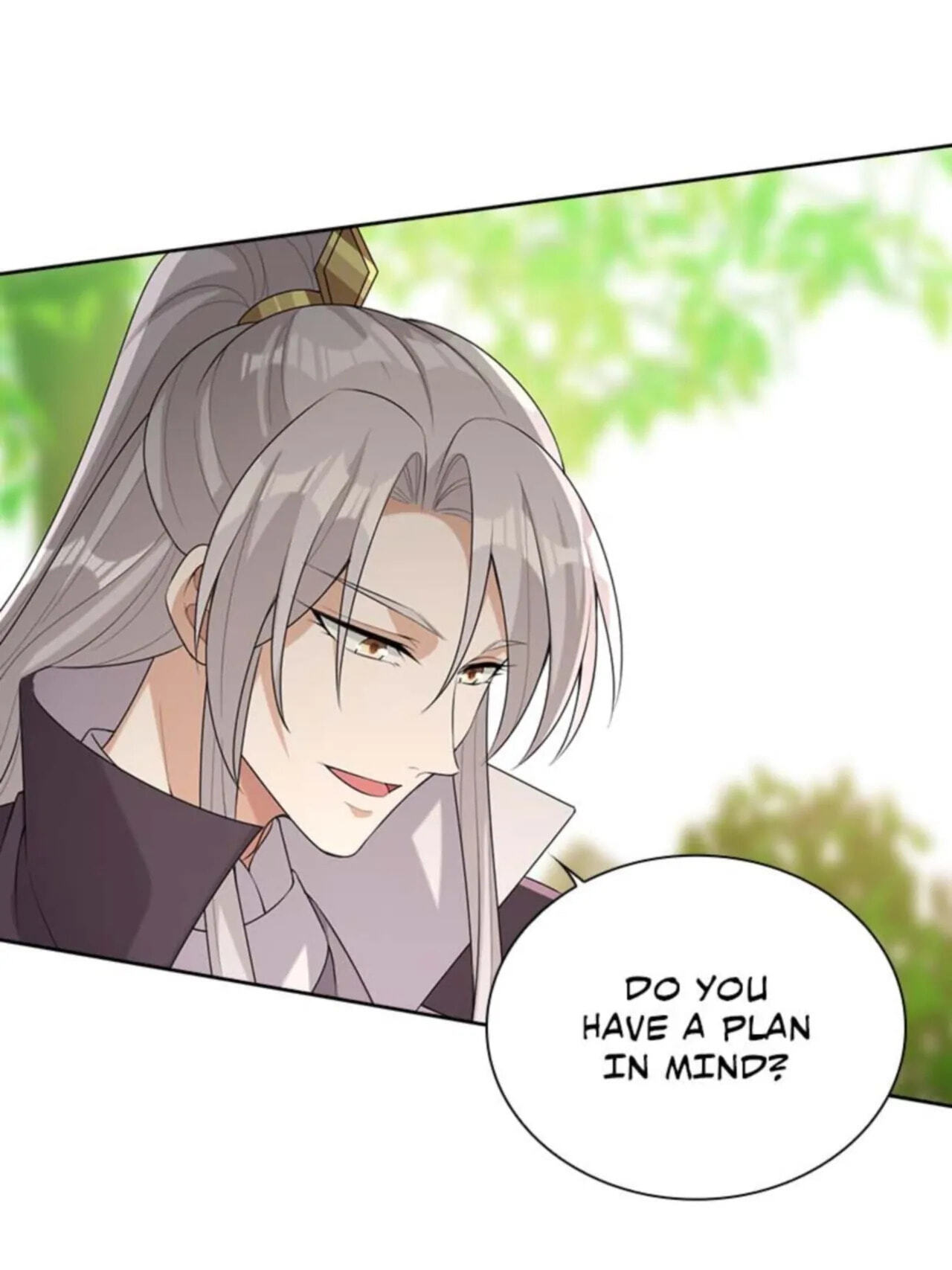 Read Return for Revenge chapter 233 image 34 on Lezhin