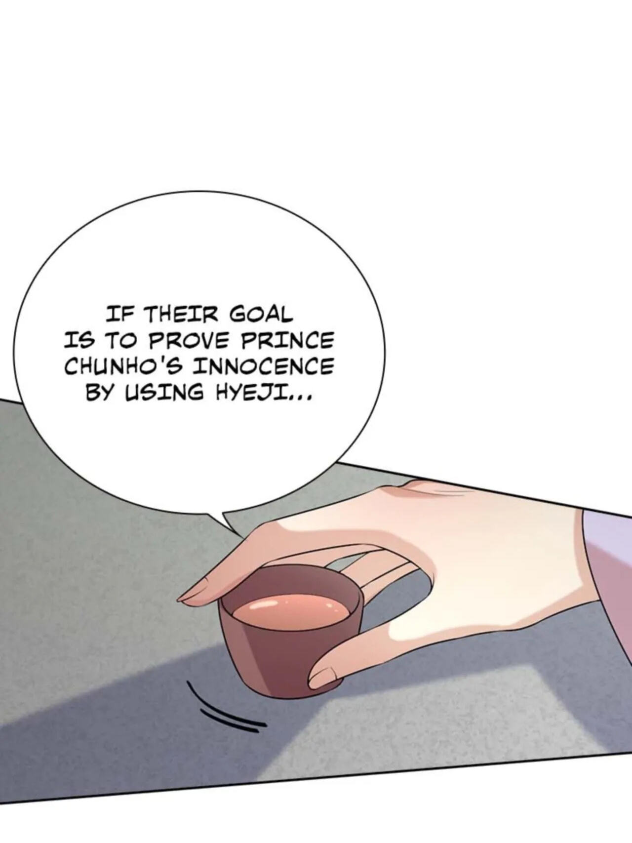 Read Return for Revenge chapter 233 image 35 on Lezhin