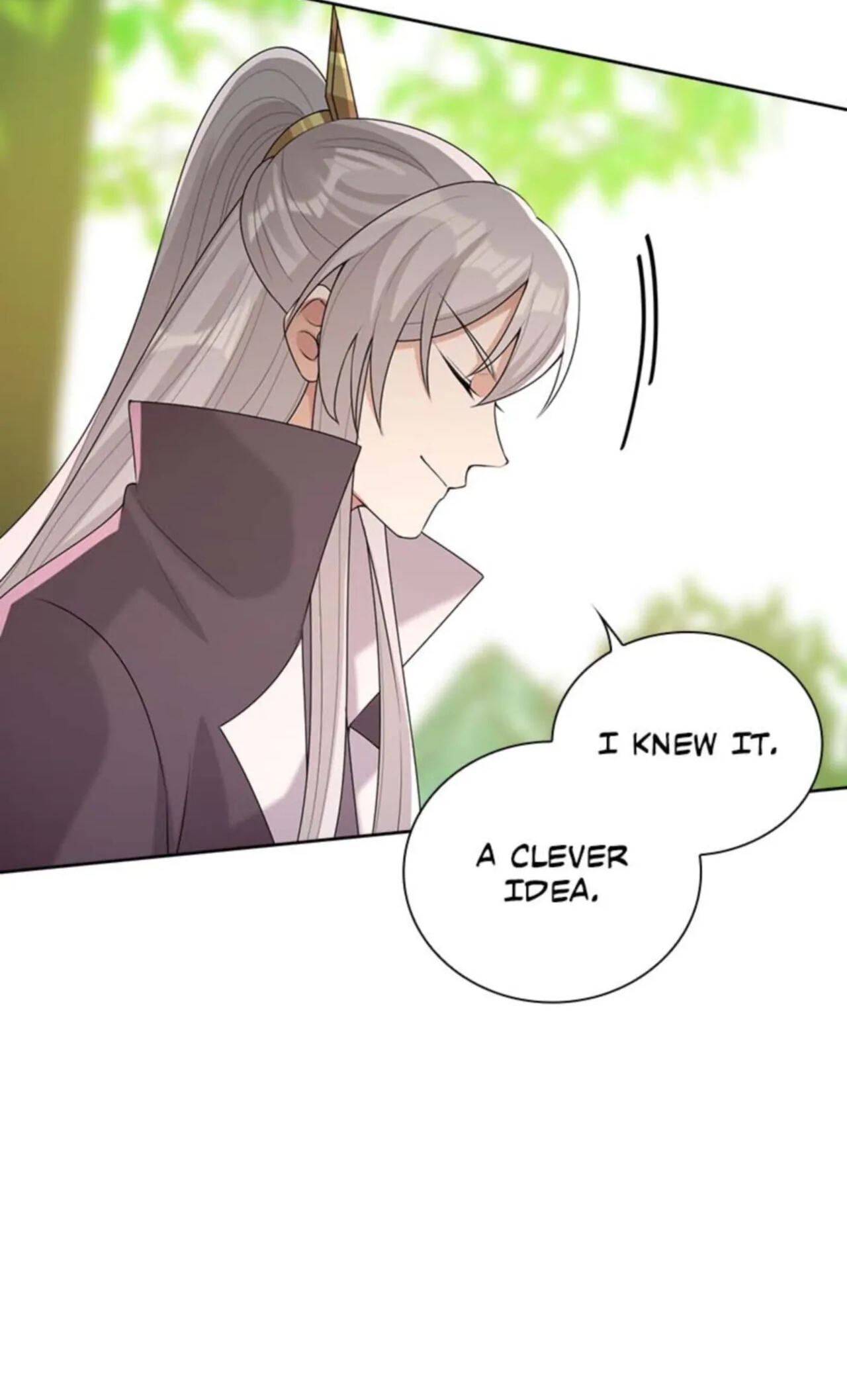 Read Return for Revenge chapter 233 image 38 on Lezhin