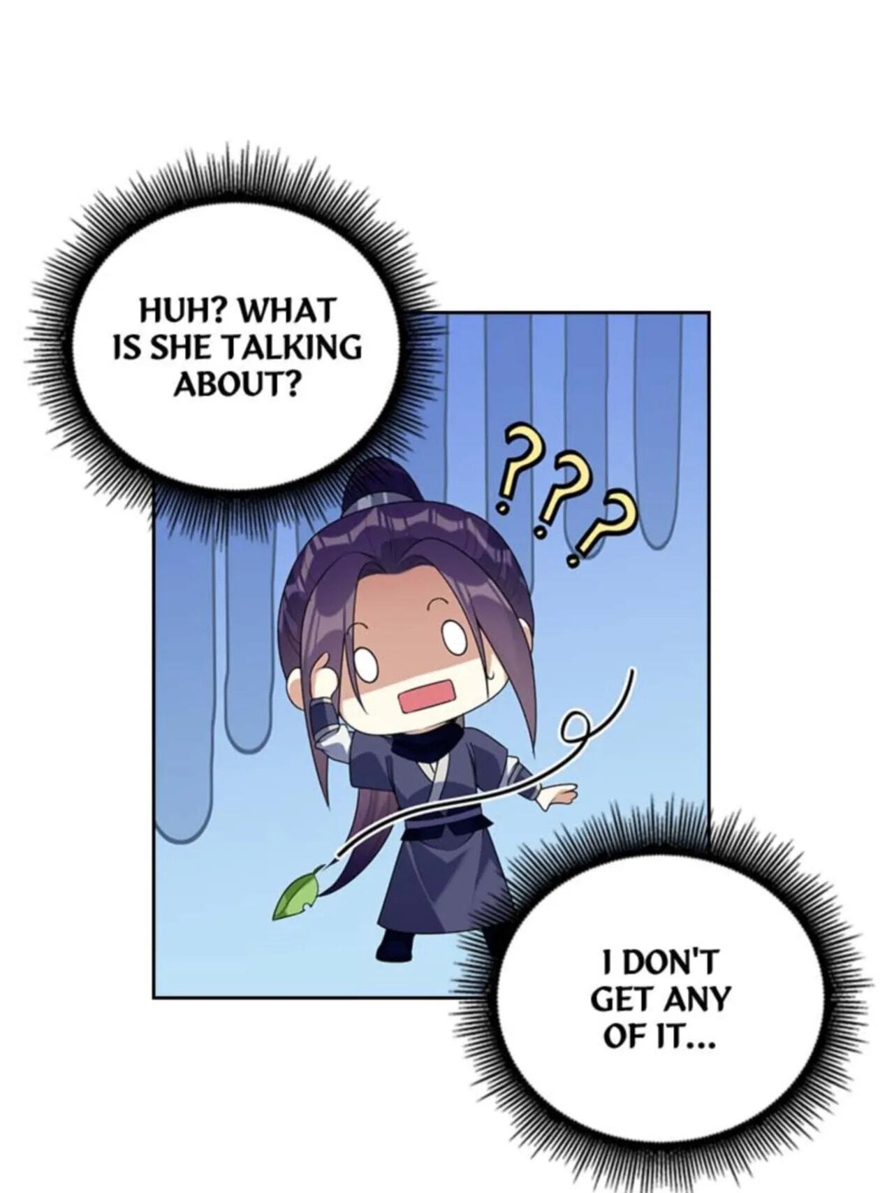 Read Return for Revenge chapter 233 image 39 on Lezhin