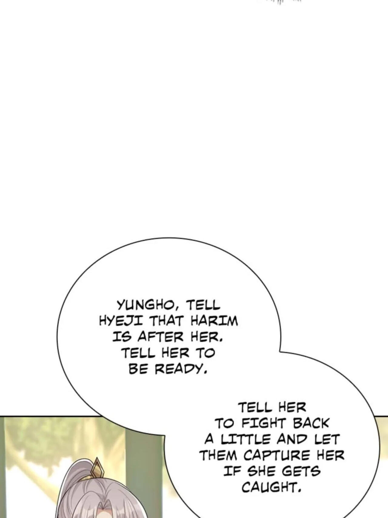 Read Return for Revenge chapter 233 image 40 on Lezhin