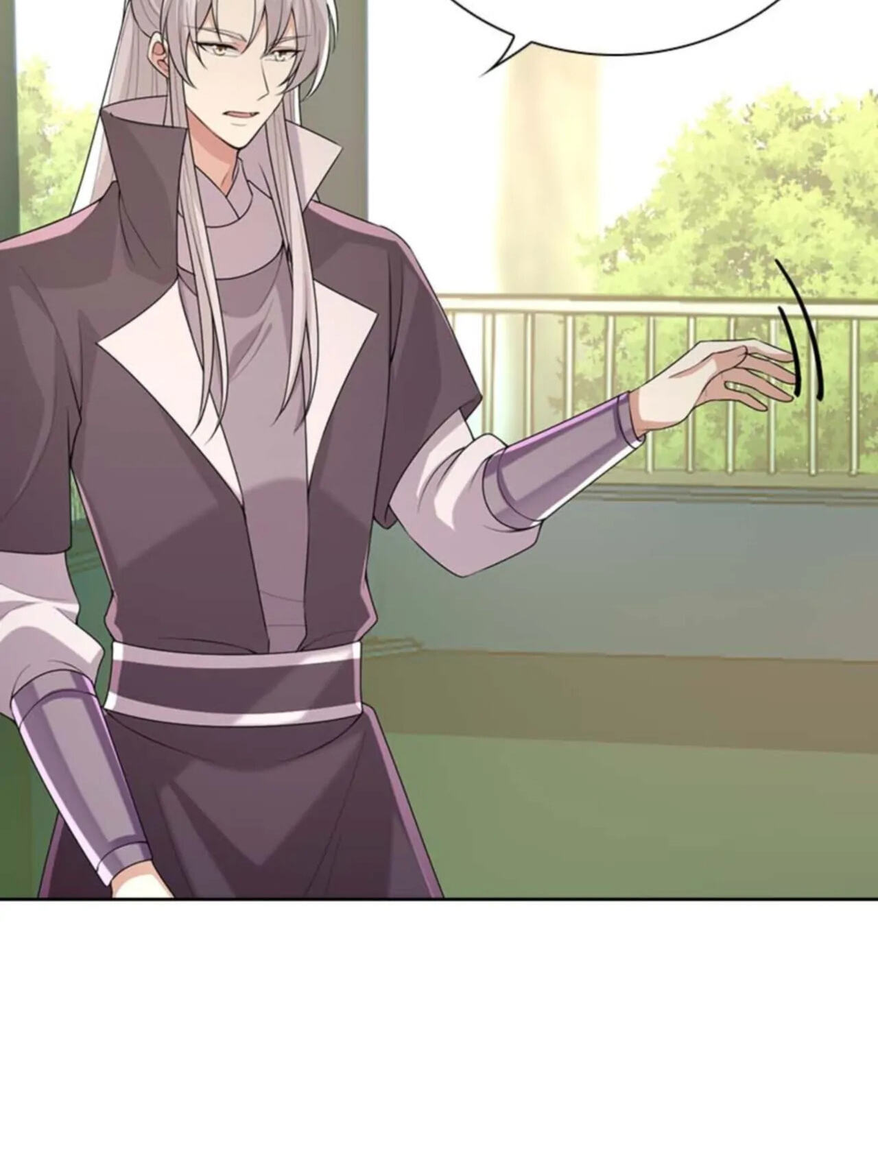 Read Return for Revenge chapter 233 image 41 on Lezhin