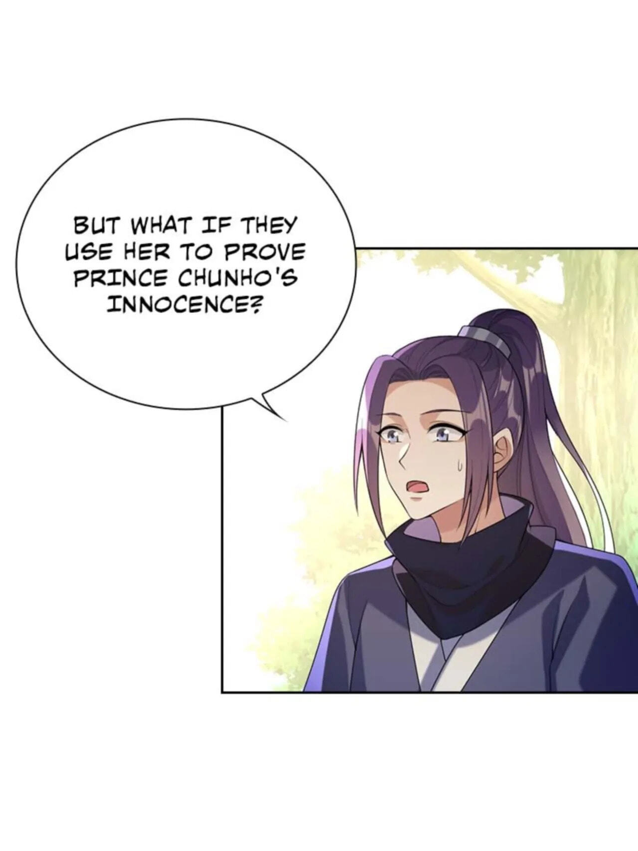 Read Return for Revenge chapter 233 image 42 on Lezhin