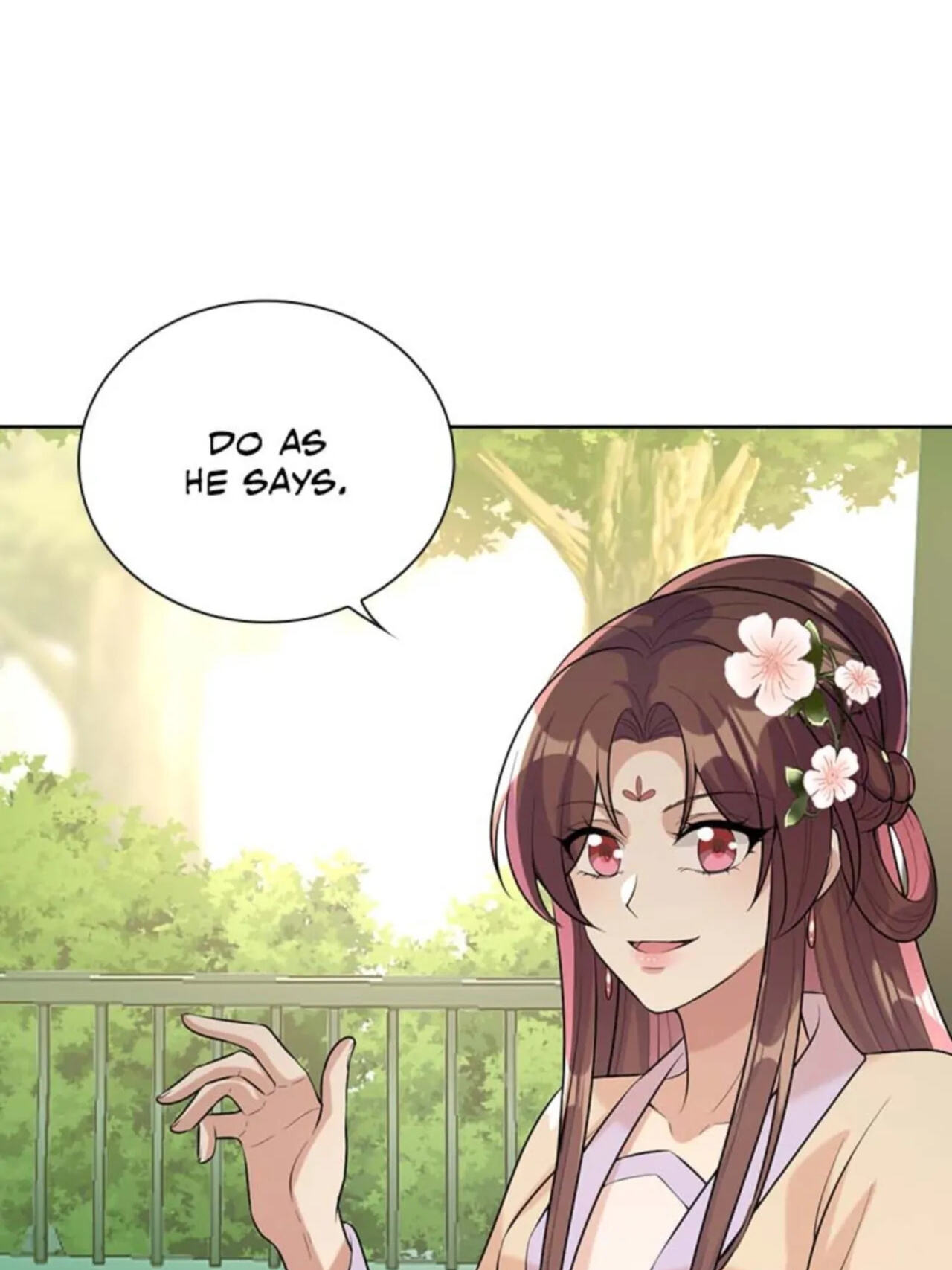 Read Return for Revenge chapter 233 image 43 on Lezhin