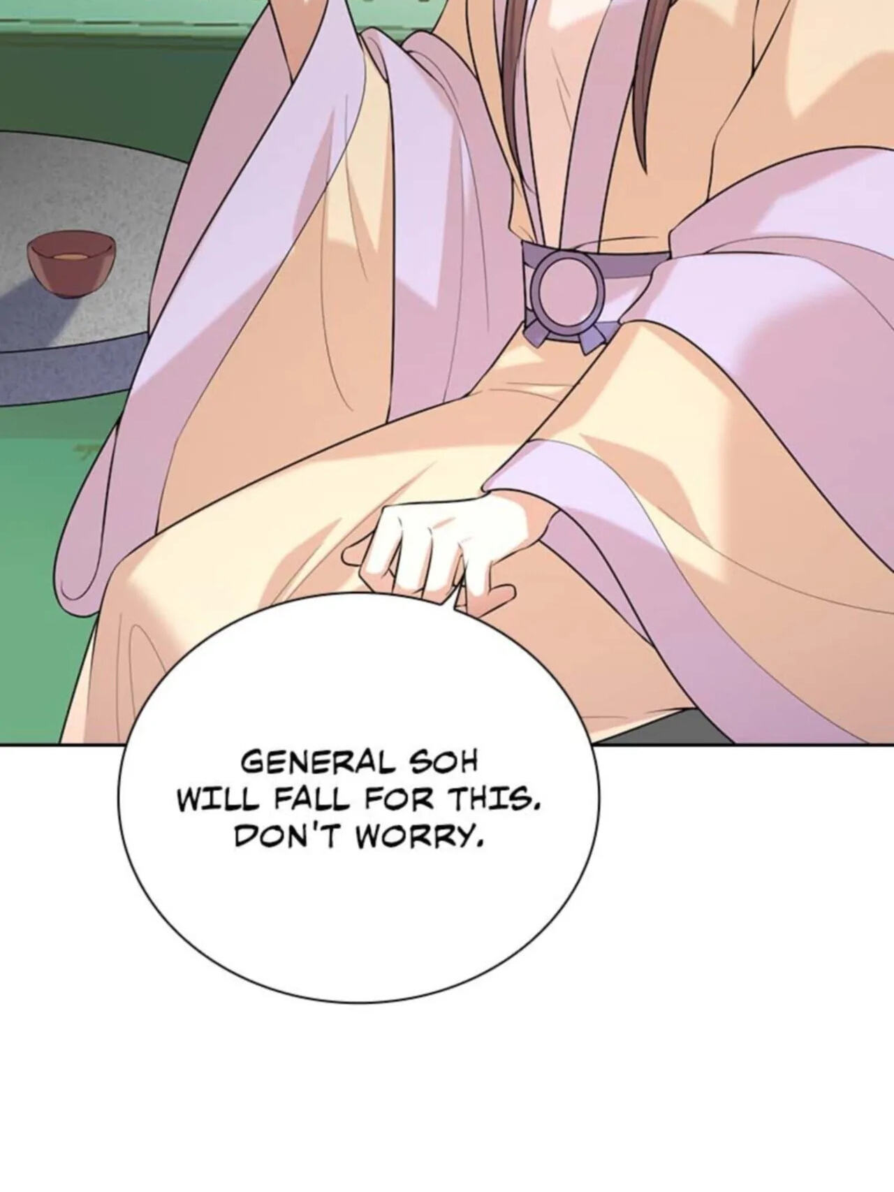 Read Return for Revenge chapter 233 image 44 on Lezhin