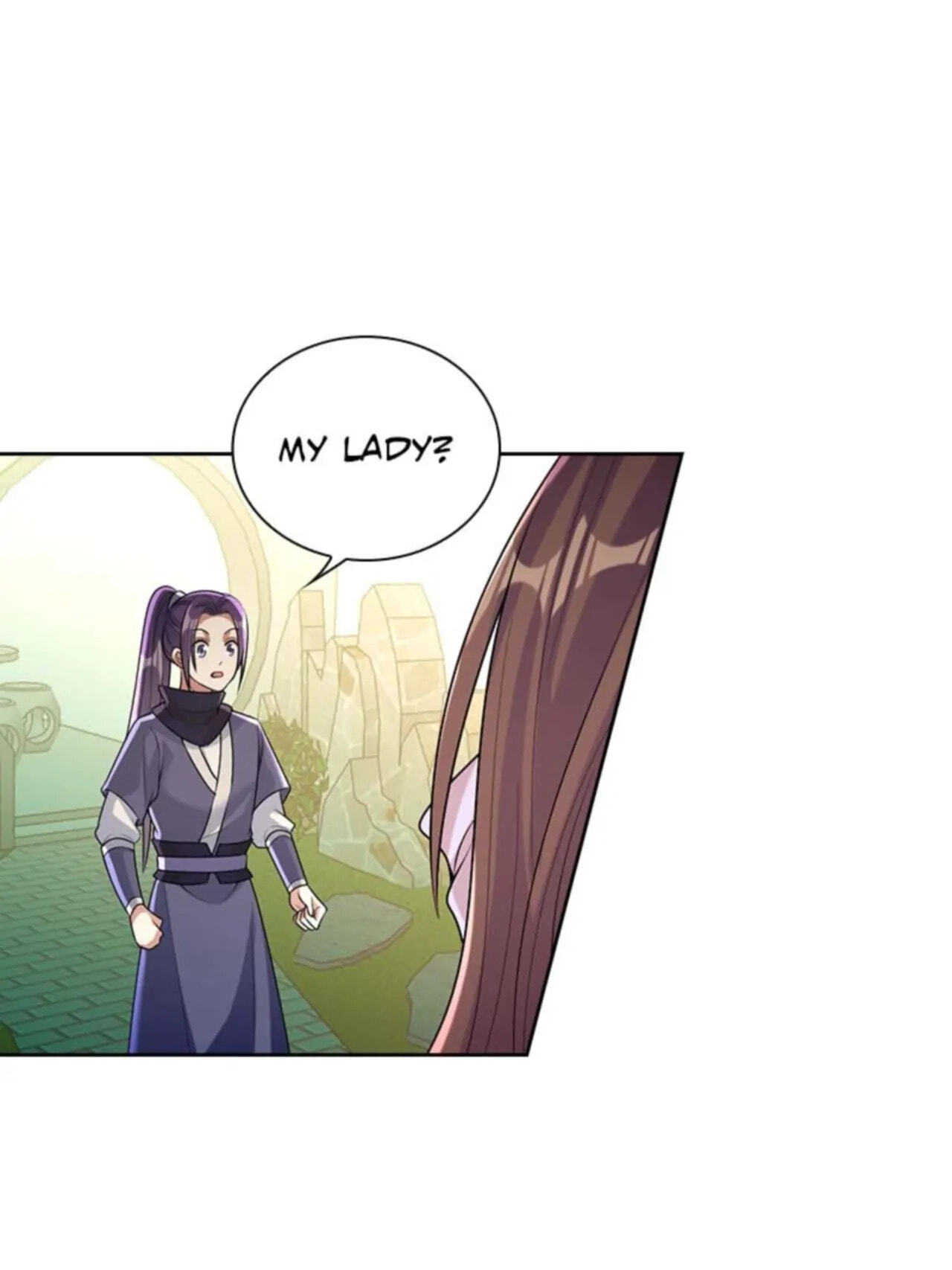 Read Return for Revenge chapter 233 image 45 on Lezhin
