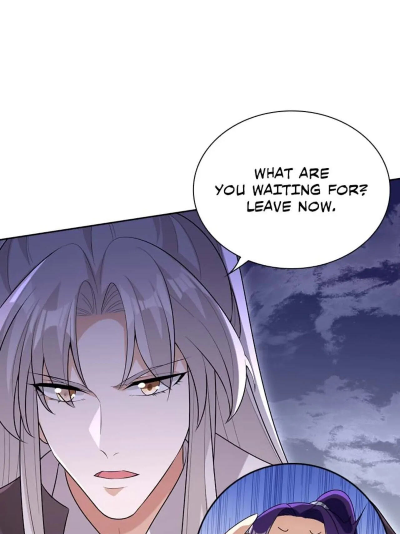 Read Return for Revenge chapter 233 image 46 on Lezhin
