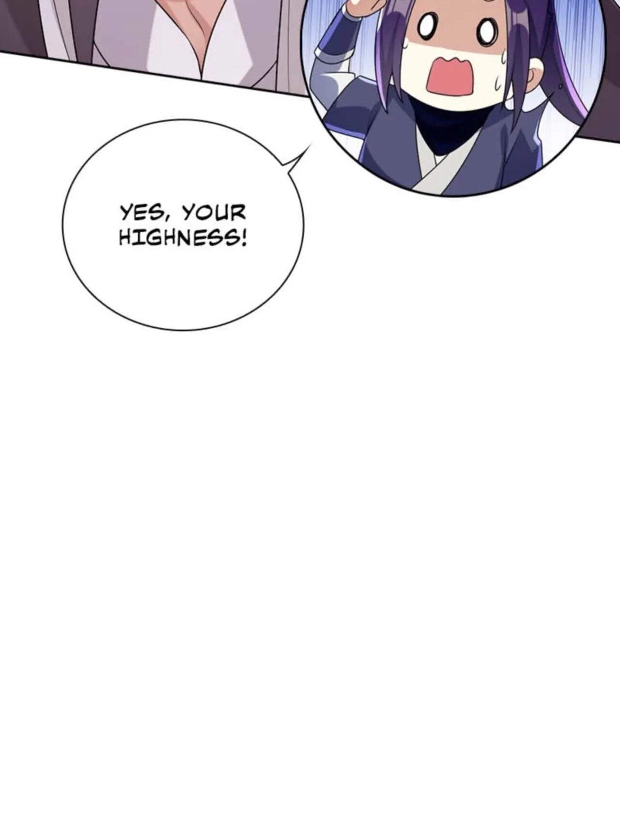 Read Return for Revenge chapter 233 image 47 on Lezhin